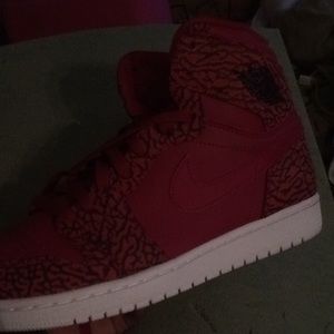 buying jordans from poshmark